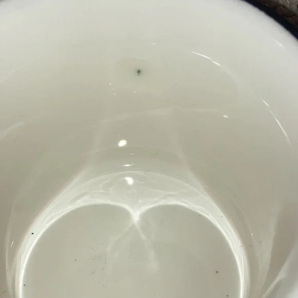 NWOT my broomstick runs on coffee coffee mug - Picture 3 of 3